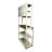 5-Tier Bakers Rack for Kitchen with Storage-1760772339-1760772336