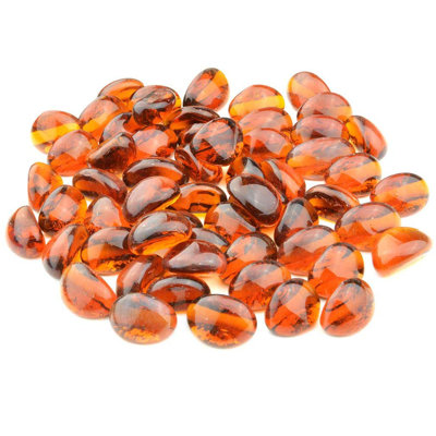 10 Lb. Fire Glass