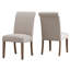 Burbury Upholstered Dining Chair