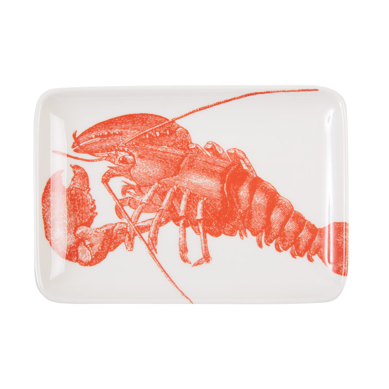 PLATEAU HOMARD