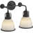 Hauksbee Two-Light Bell Sconce-58883967-59013120