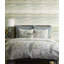 Fresco Polyester Blend Throw Square Pillow Cover-83269320