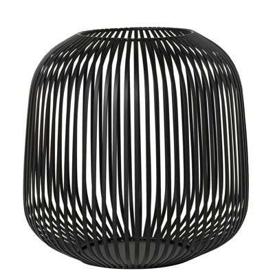 LITO Metal Tabletop Lantern
