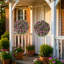 28 cm H Faux Topiary Plant-2022570631