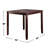 5 Piece Counter Height Dining Set