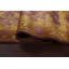 Ralphie One-of-a-Kind Area Rug Purple