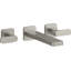 Parallel Wall Mount Bath Filler Trim-456930303