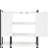 33.5” W Freestanding Toilet Storage Cabinet-591765008