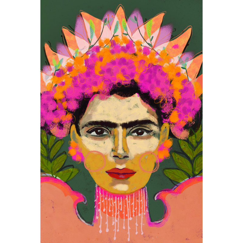 Wrapped Canvas Print, 60.96 cm H x 91.44 cm W