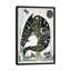 «Vintage Big Fish Concerts Collage», impression sur toile-29284629-74757449-74757450