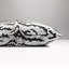 Wild Glamour Square Pillow Cover & Insert-86606000