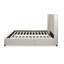 Lit plateforme tapissier très grand Naveen-1184735756