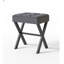 Metal Accent Stool-674078993