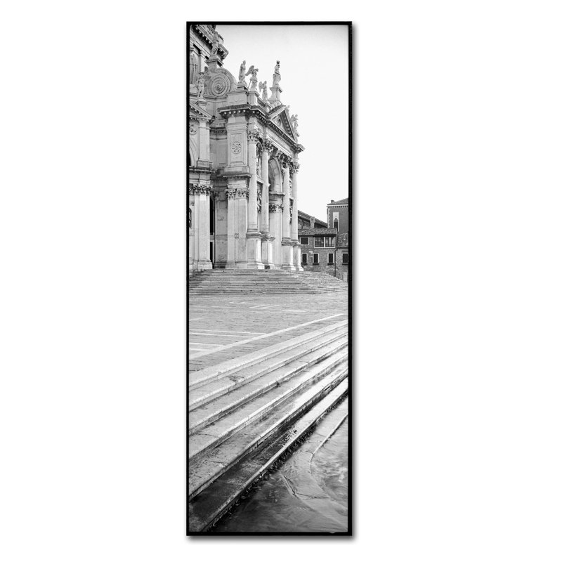 Alan Blaustein Modern & Contemporary, 19" H x 6" W x 2" D