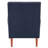 Ronald Upholstered Armchair-2089201025