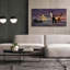 «Night Dance» par Chris Consani, estampe numérique sur toile-1086578066