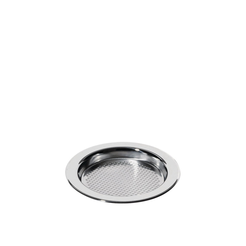 Stainless Steel Round Coaster