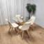 Periheli 4 - Person Dining Set-1878996884