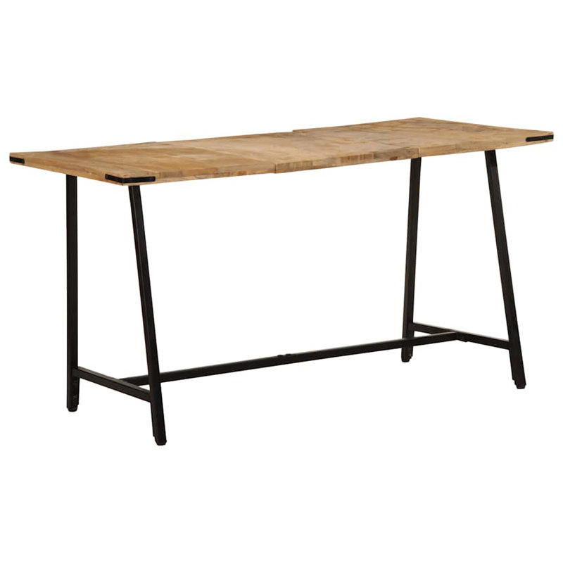 Rectangular Dining Table
