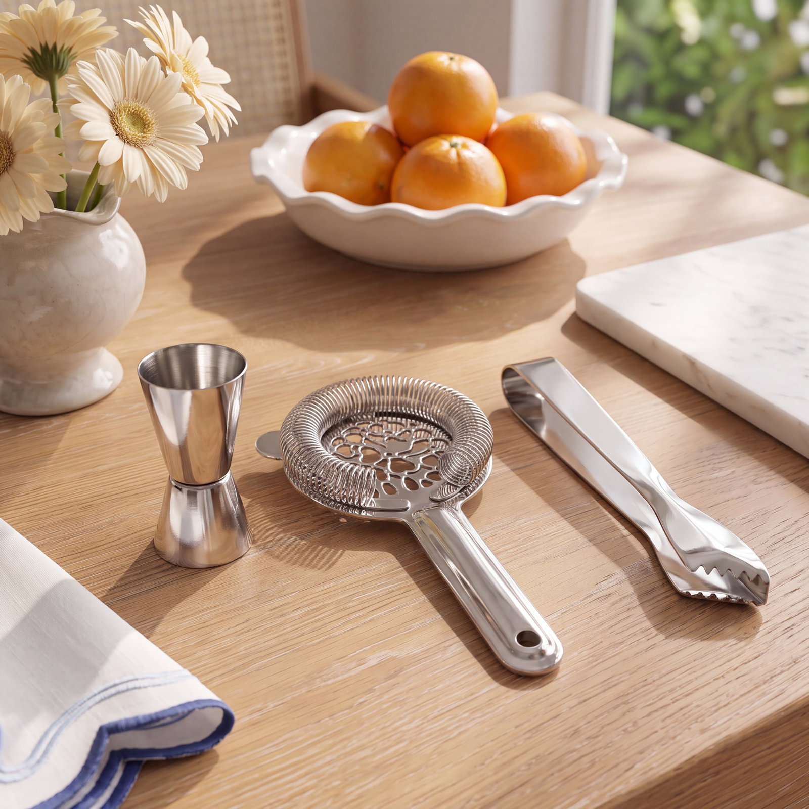 Essentials Drink Tools Set