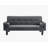 Aneth Upholstered Daybed,love seat,sleeper sofa,Sofa Bed-334794991