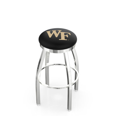 NCAA 36" Swivel Bar Stool