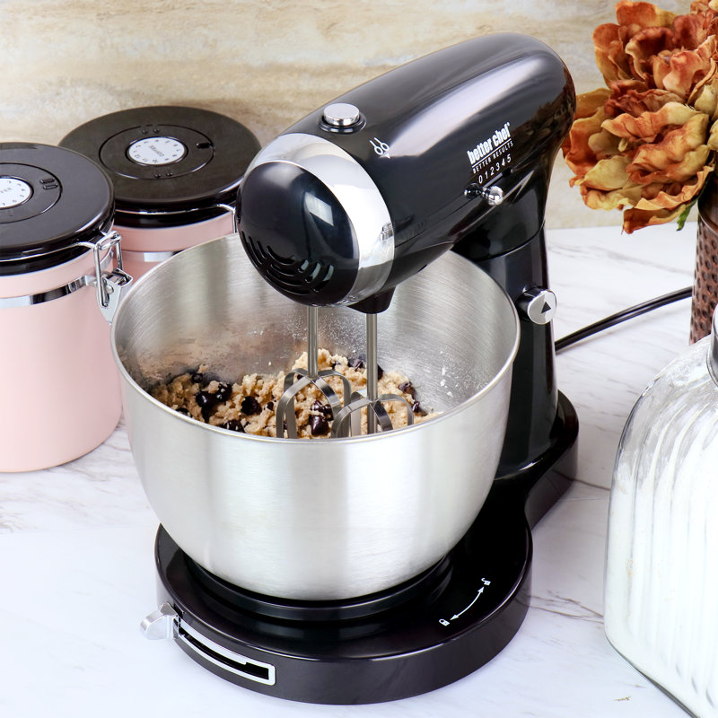 Batteur sur pied Better Chef Megamix