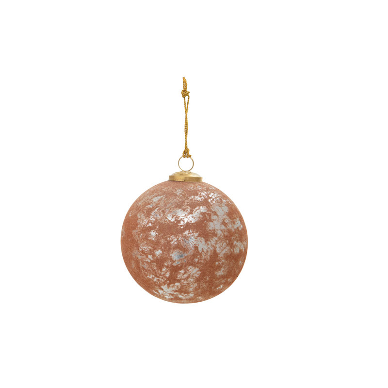 Ball Ornament