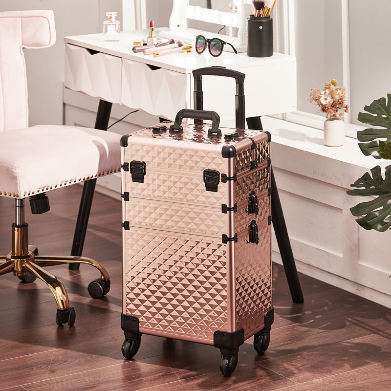 Garnich Makeup Organizer