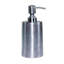 Jacquard Steel Soap Dispenser