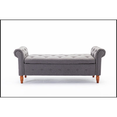Banc, conception simple, confortable et durable, banc multifonctionnel