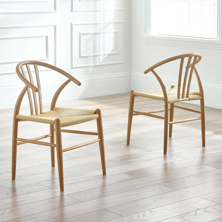 Set Of 2 Symi Dining Chairs