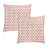 Embroidered Pillow Cover-1800054457-1800054458