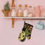 Couvre-lit en coton Neon Scream