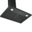 Hotte de cuisine murale convertible 30 po Ancona