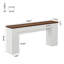 180 cm W Console Table