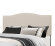 Vyron Upholstered Panel Headboard