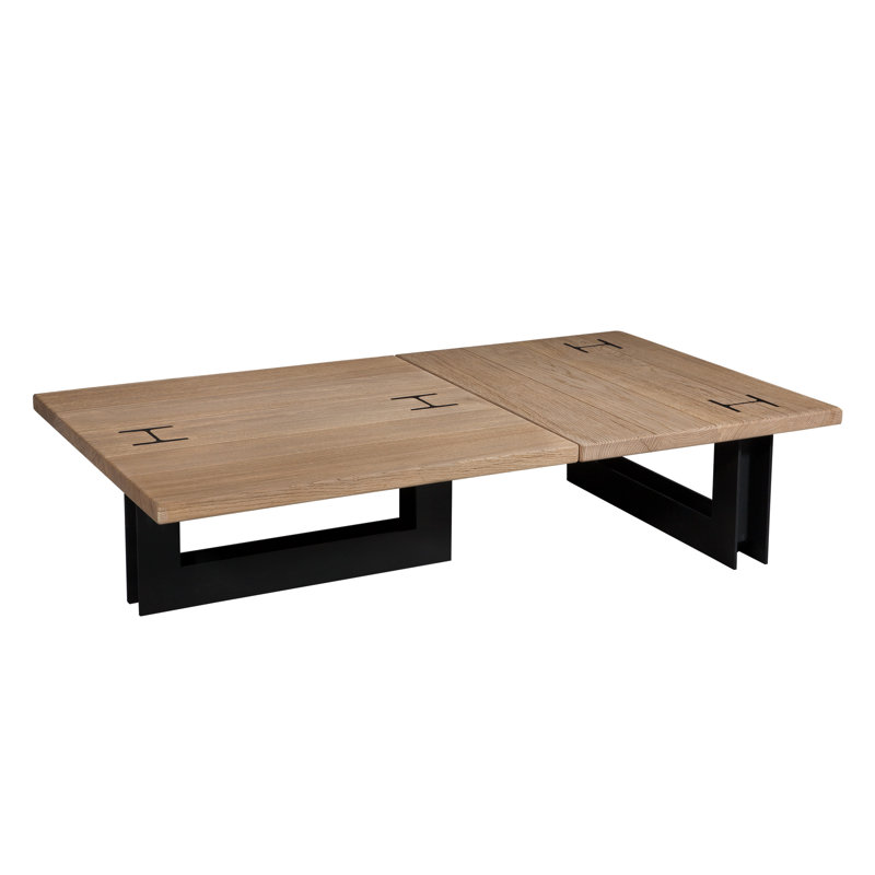 Table basse Contremaitre