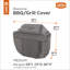 Ensemble de housse pour barbecue Khalil-1242423842