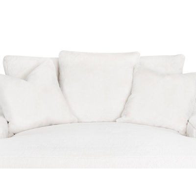 Dovray Upholstered Chaise Lounge by Willa Arlo Interiors