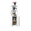 Armoire de rangement en lin