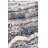 Devoria Performance Abstract Rug-1056166686