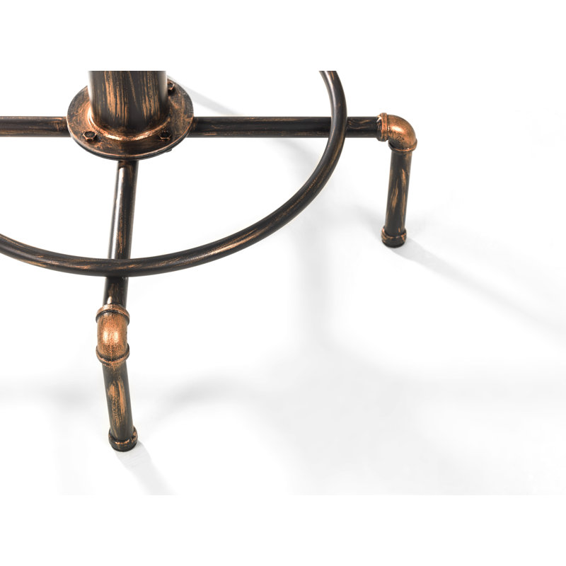 Bchester Round Dining Table