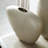 Pebble Ceramic / Porcelain Table Vase