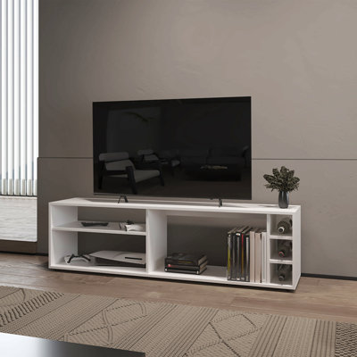 Meuble télé, salon