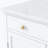 28.7"Wide Storage Cabinet with Drawer, 2 Adjustable Shelves and 2 Door Shelves for Dining, Kitchen-1356093845-1343377208