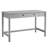 Emmeline 1-Drawer Scallop Writing Desk-106714560
