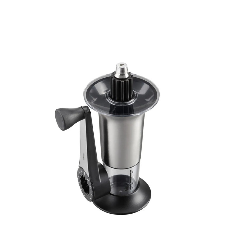 Gefu Stainless Steel Manual Manual Blade Coffee Grinder