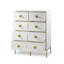 Tracey Boyd 4 - Drawer Dresser