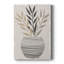 Palmier I - galerie sur mesure